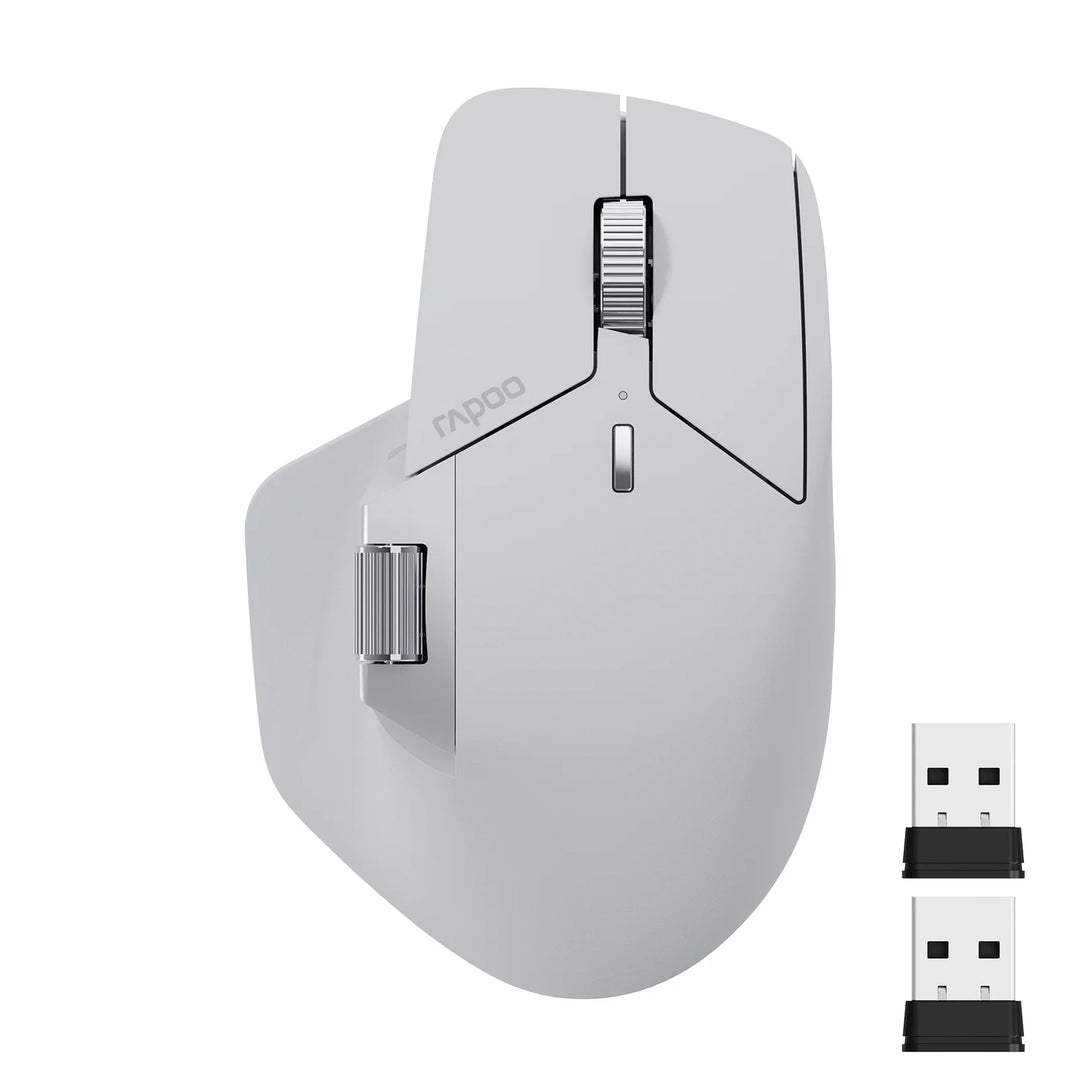 Multi Mode Wireless Mouse