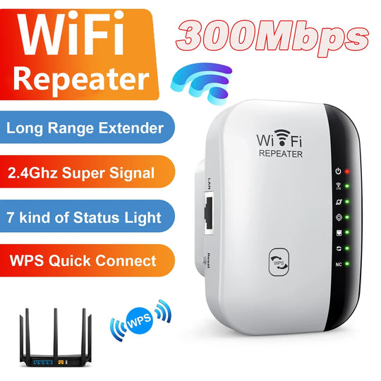WiFi Extender