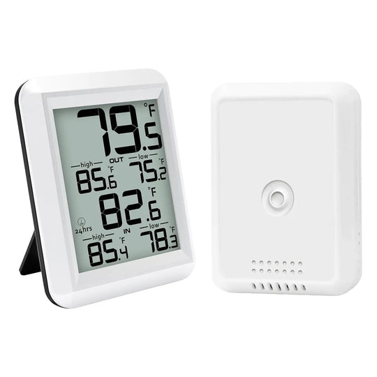 Smart Digital Thermometer