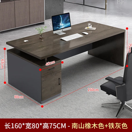 Designer Office Desk