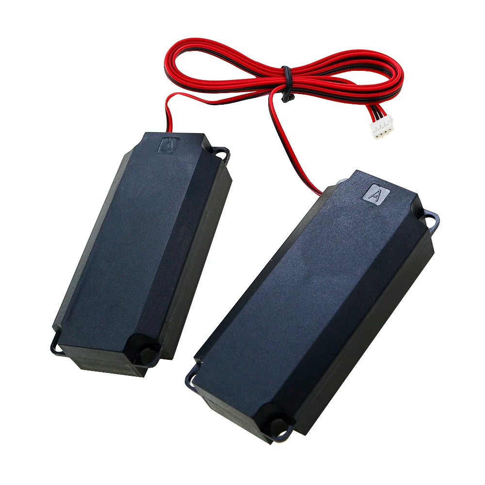 HiFi Speaker System