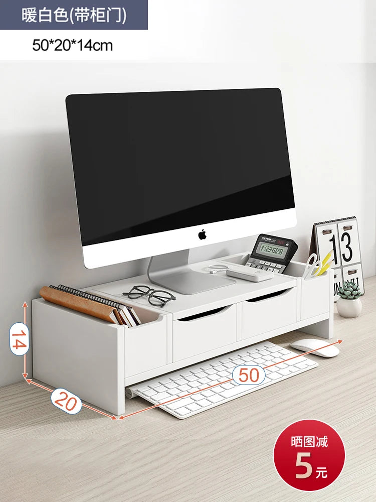 Monitor Height Stand