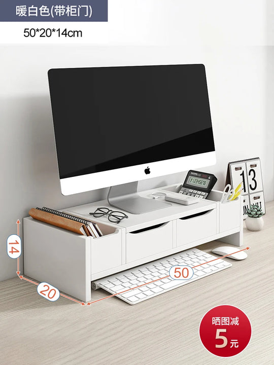 Monitor Height Stand