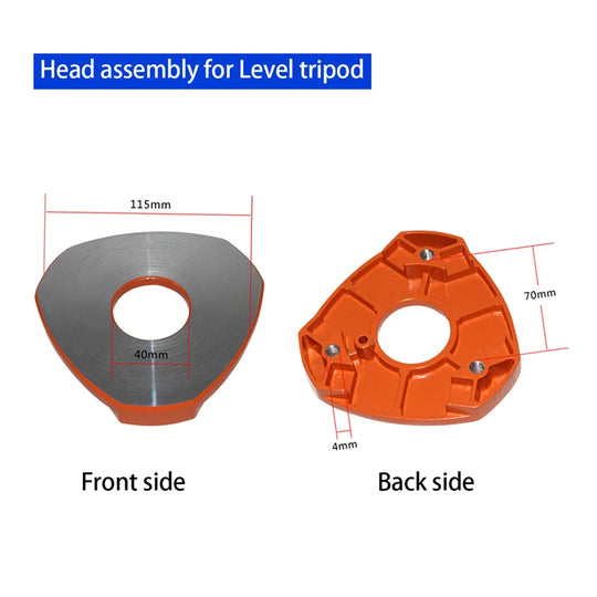 Tripod Accessories