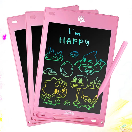 Kids LCD Tablet