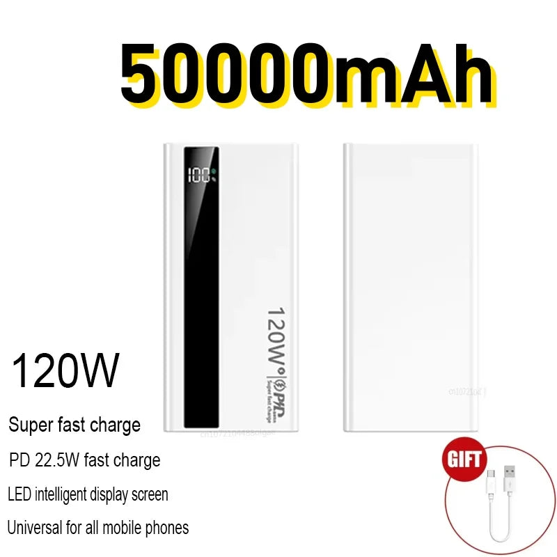 PowerMax Ultra