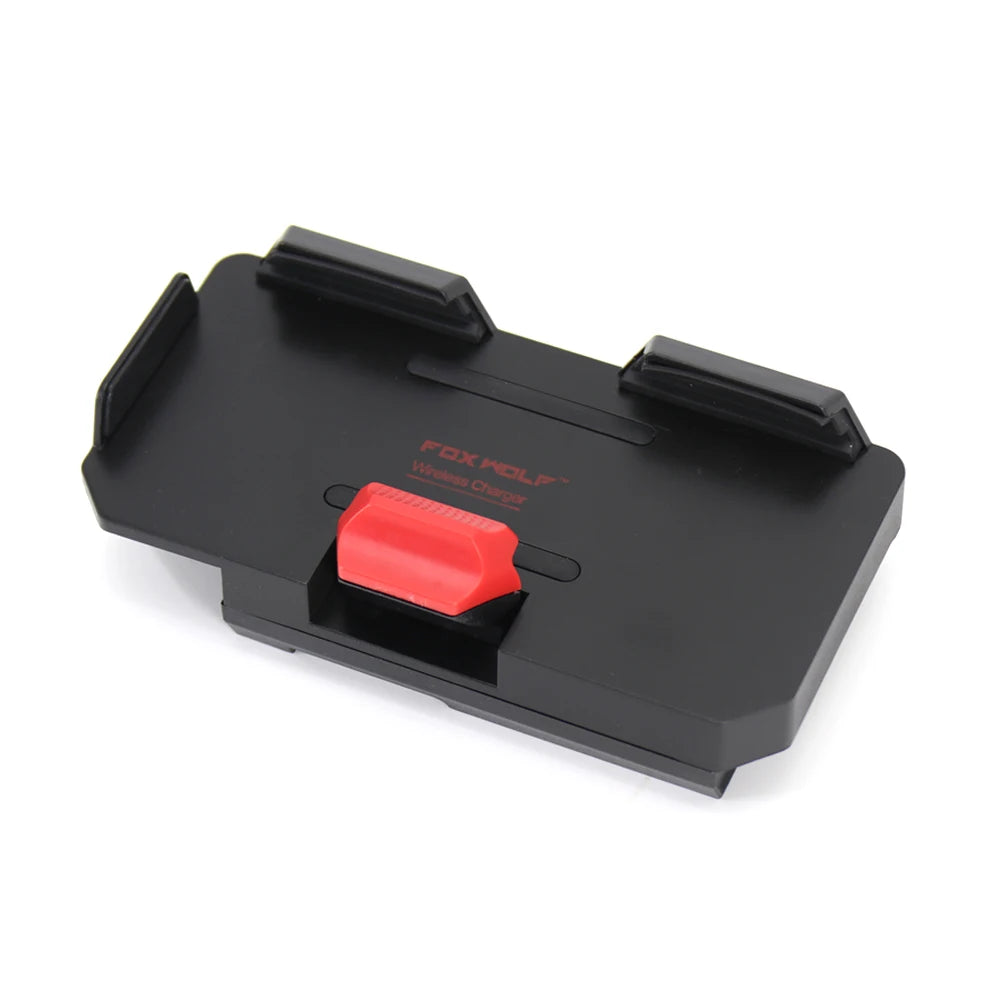 Motorcycle Phone Bracket