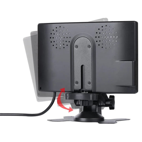 7 Inch Car Monitor