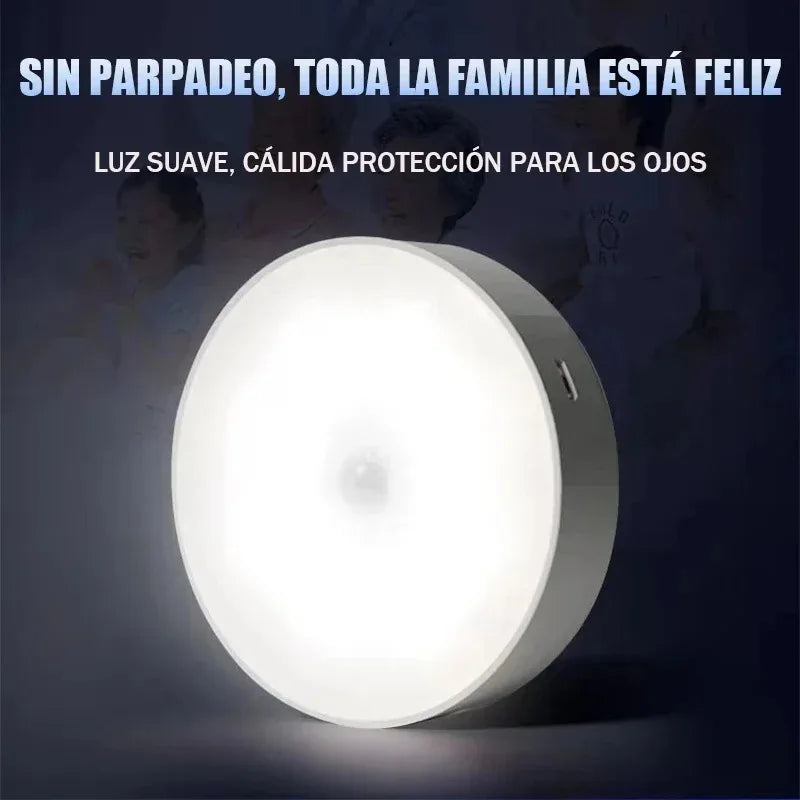 Rechargeable Cabinet Lamp