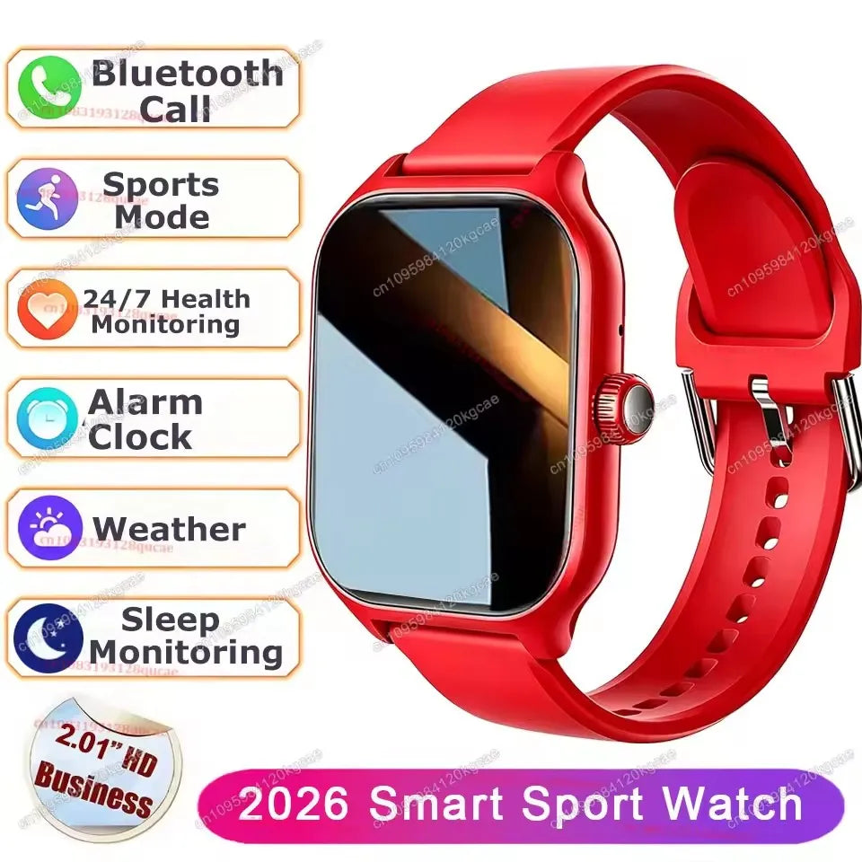 Smart Health Band