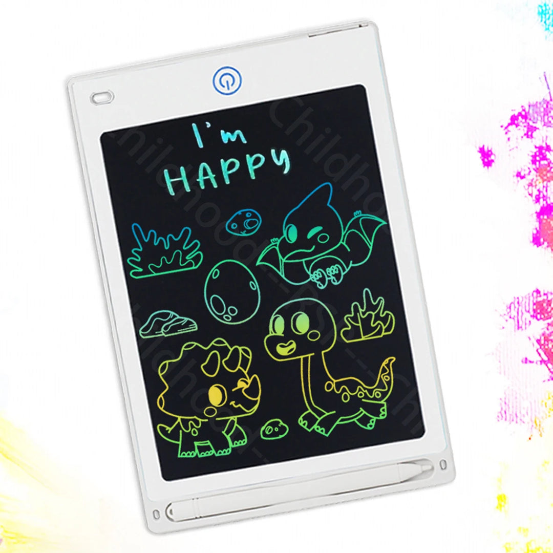 Kids LCD Tablet
