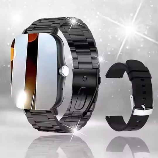 Pro Fitness Watch