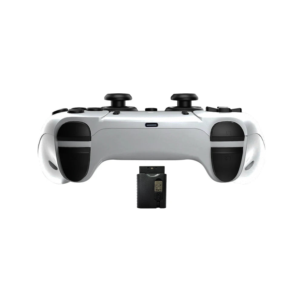 Portable Gaming Controller
