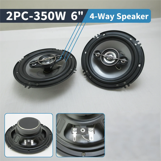 Car HIFI Speakers