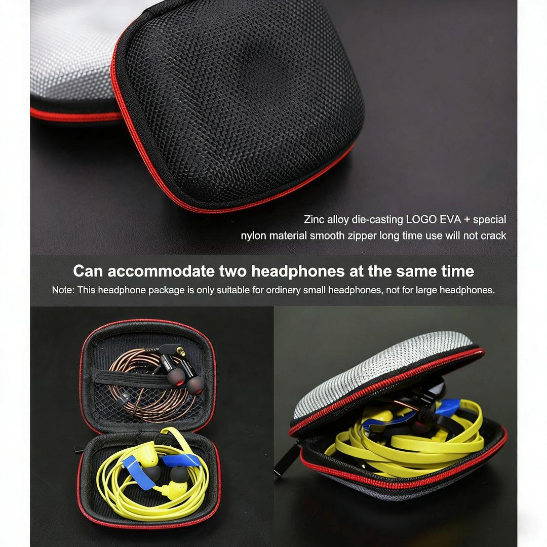 Earphone Storage Case