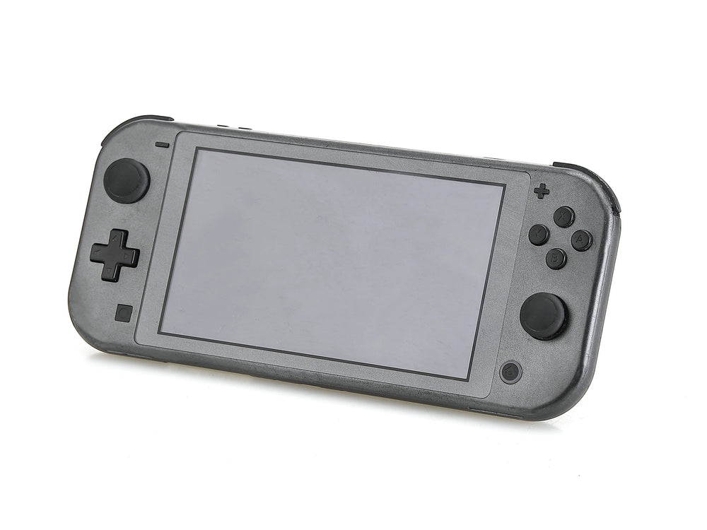 Handheld Arcade Console