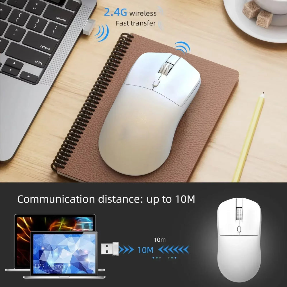 Wireless Gaming Mouse