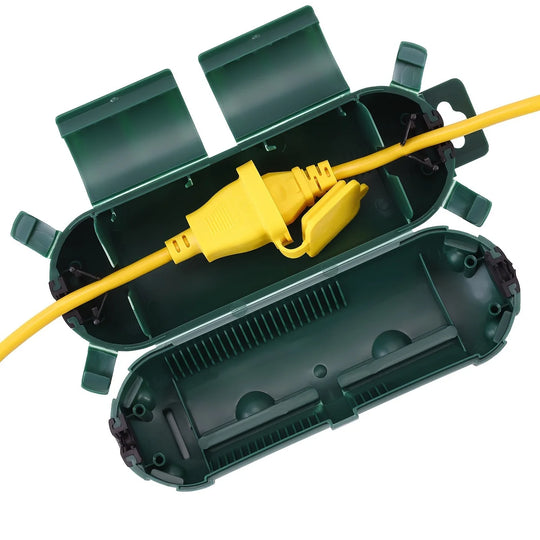 Outdoor Cord Cover