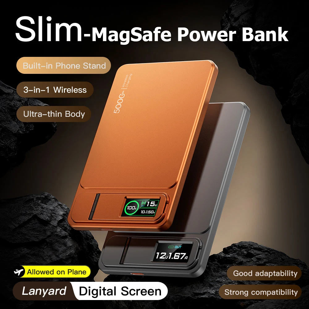 PD 20W Power Bank