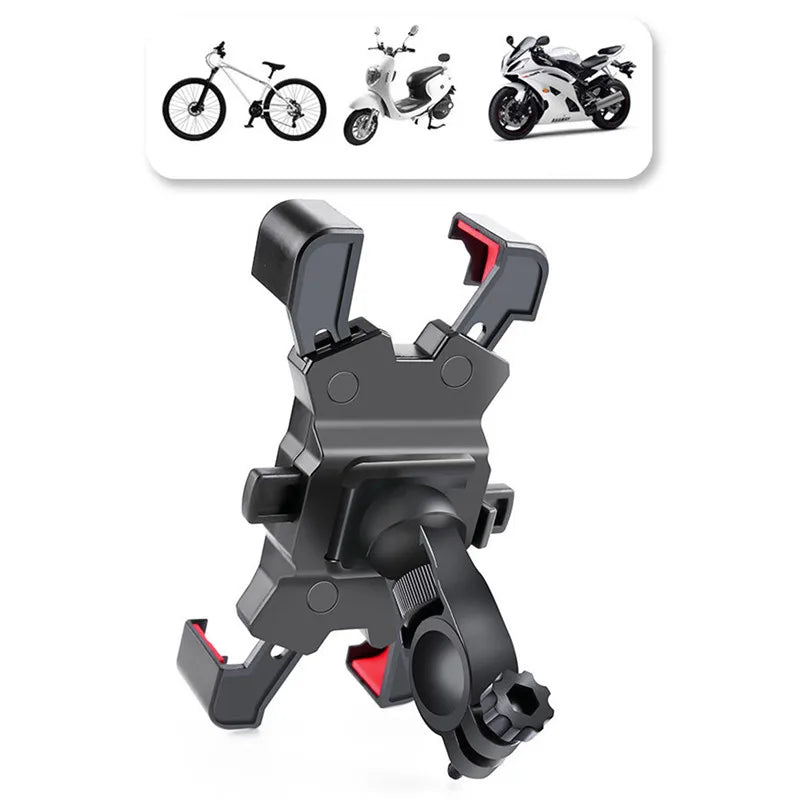 Bike Phone Holder