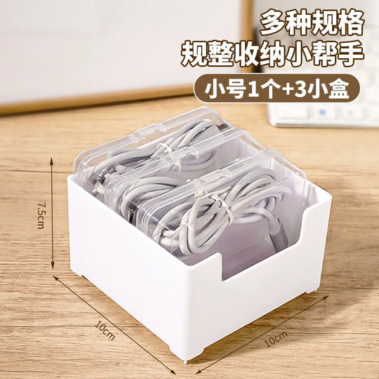 Cable Storage Box