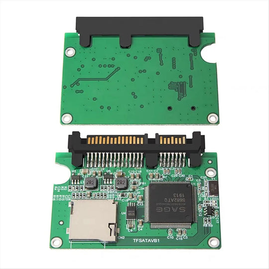 TF SATA Adapter