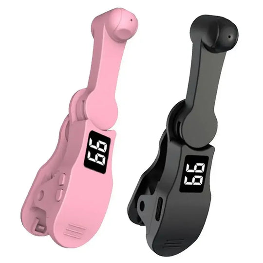 Digital Clicker Tool