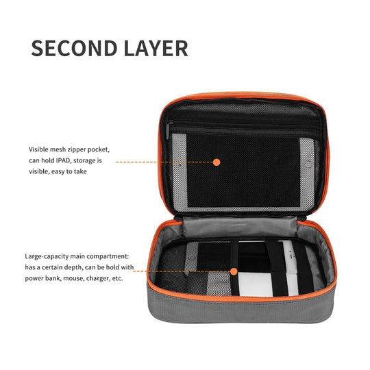 Cable Storage Case