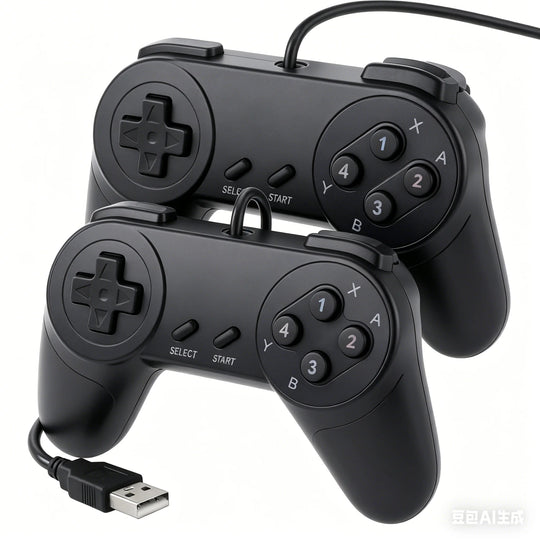 USB Gaming Joystick