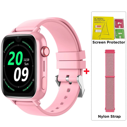 4G Kids Watch
