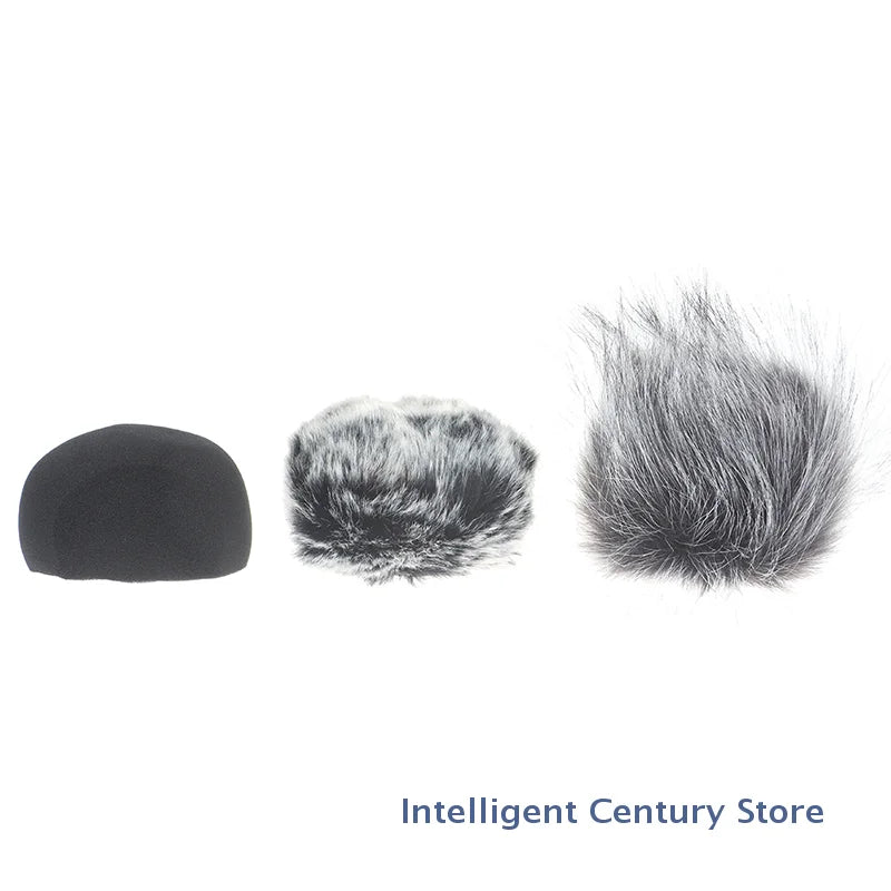 Microphone Windscreen