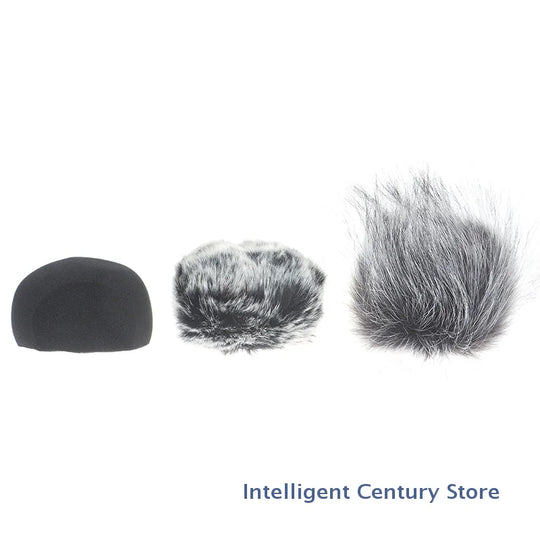 Microphone Windscreen