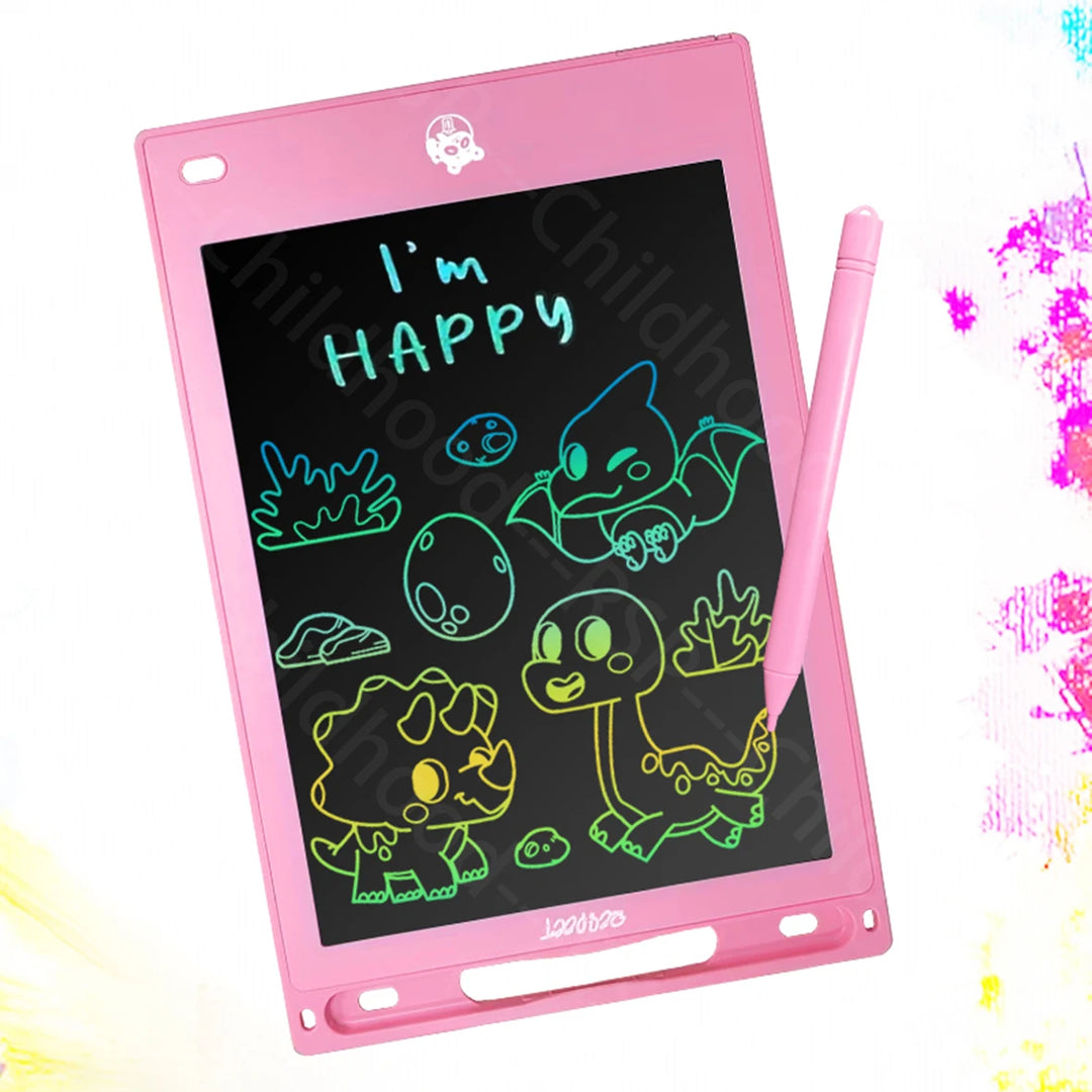 Kids LCD Tablet