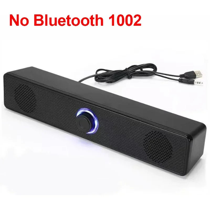 PC Gaming Soundbar