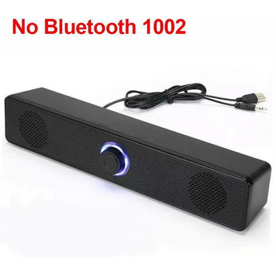 PC Gaming Soundbar