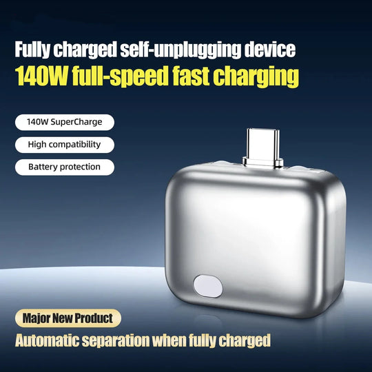 Battery Health Guard