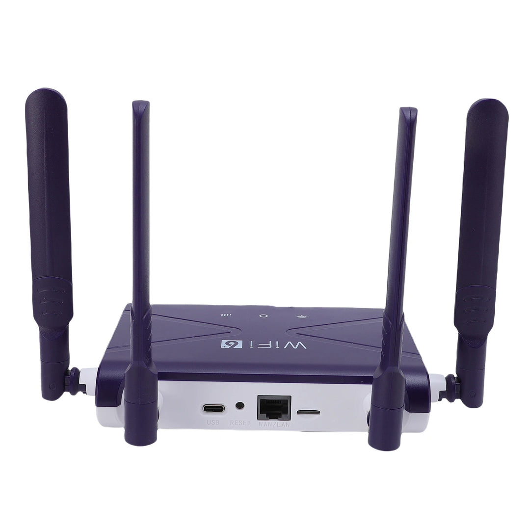 4G LTE Router
