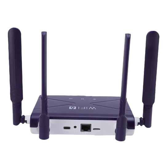 4G LTE Router