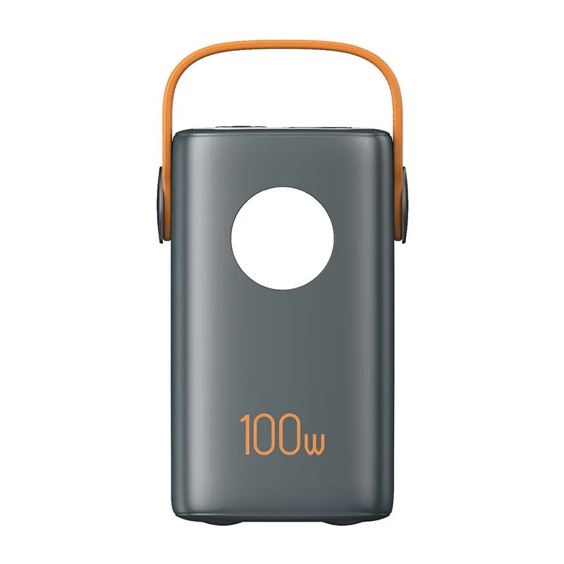 Ultra Capacity Battery