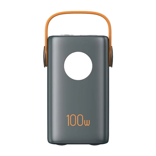 Ultra Capacity Battery