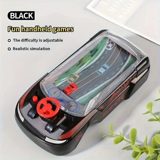 Portable Racing Machine