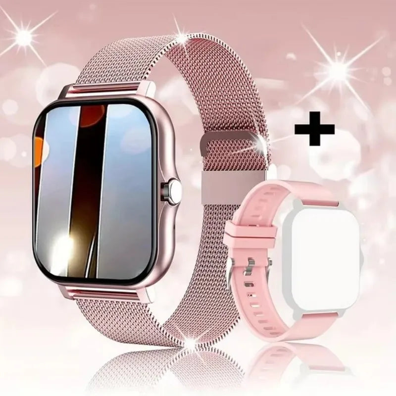 Health Fitness Watch