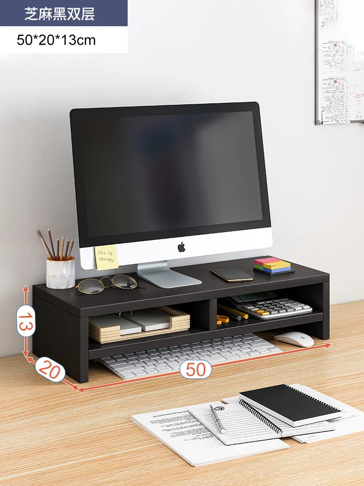 Monitor Height Stand