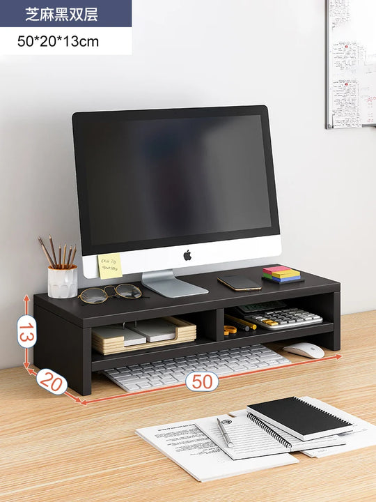 Monitor Height Stand
