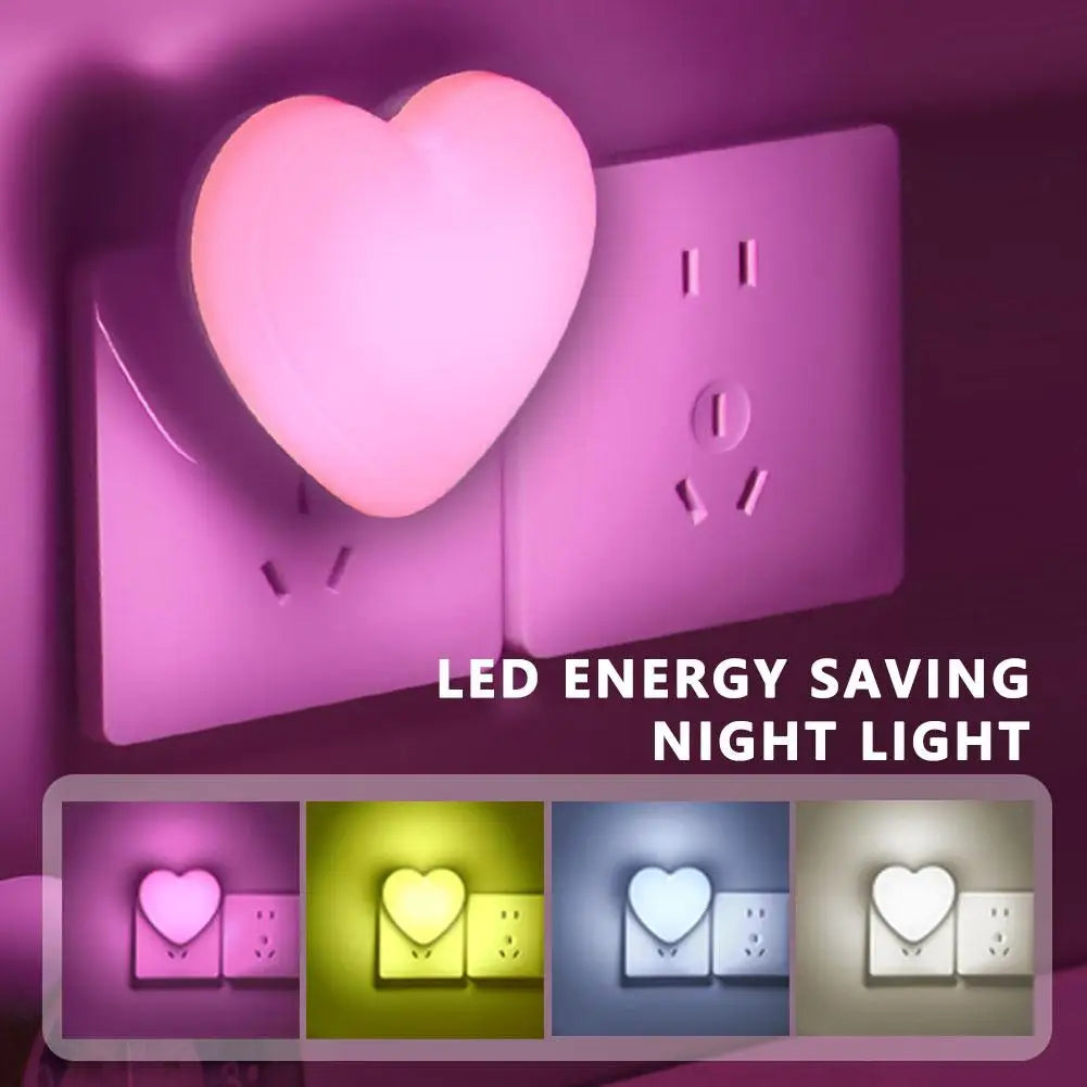 Smart LED Night Light