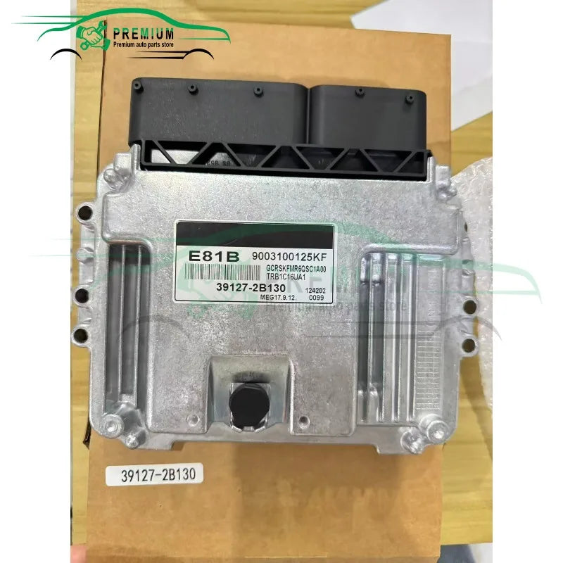 39127 ECU Module