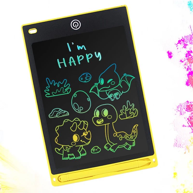 Kids LCD Tablet