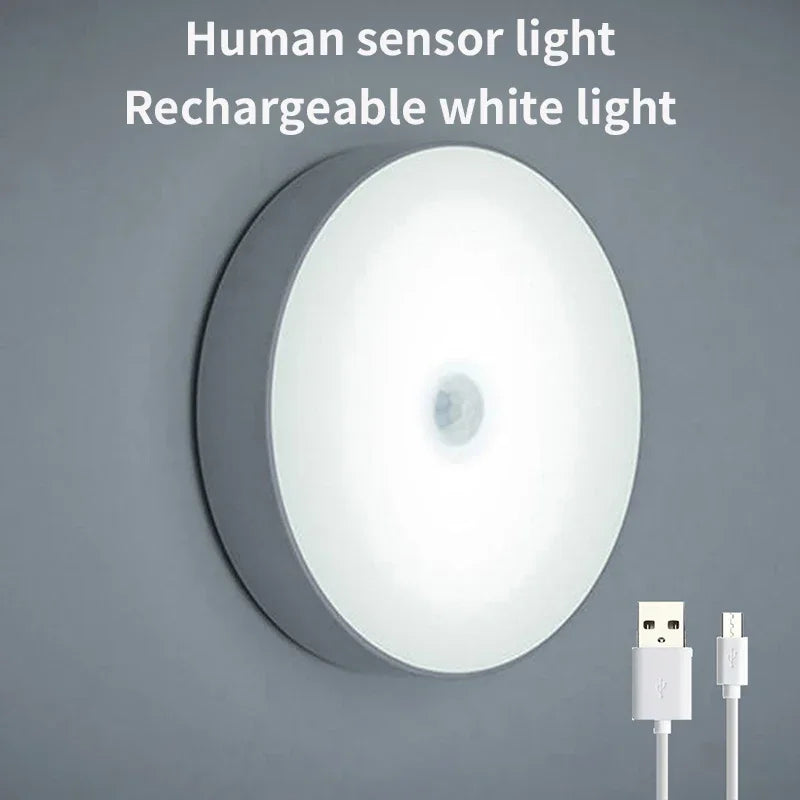 Rechargeable Cabinet Lamp