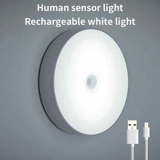 Rechargeable Cabinet Lamp
