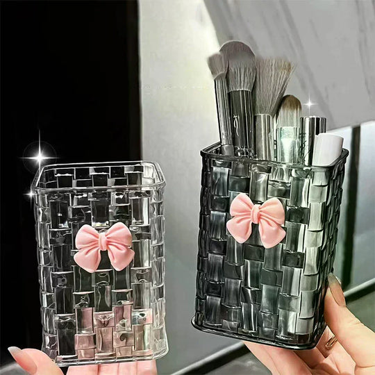 Decorative Pen Holder